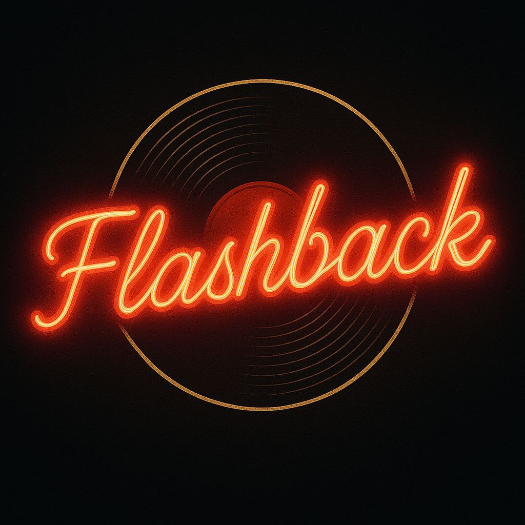 Logo Flashback